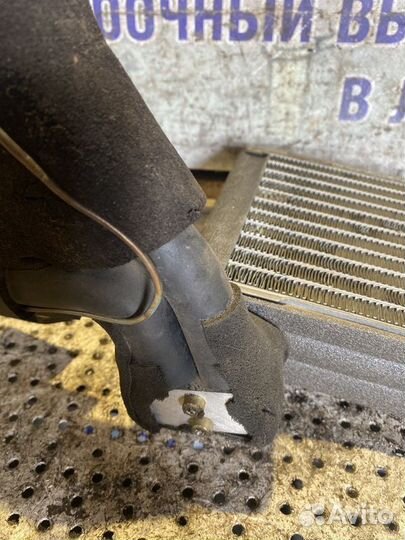 Радиатор кондиционера салонный Mazda MPV