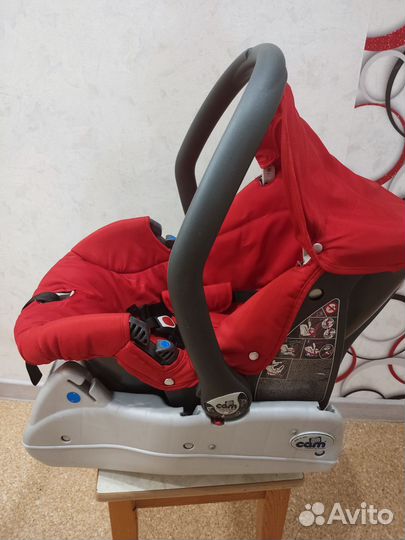 Автолюлька Cam