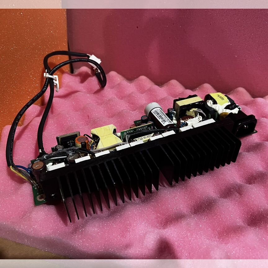 [341-0207-02] Блок Питания Cisco (3560 Poe, C2960c) 341-0207-02