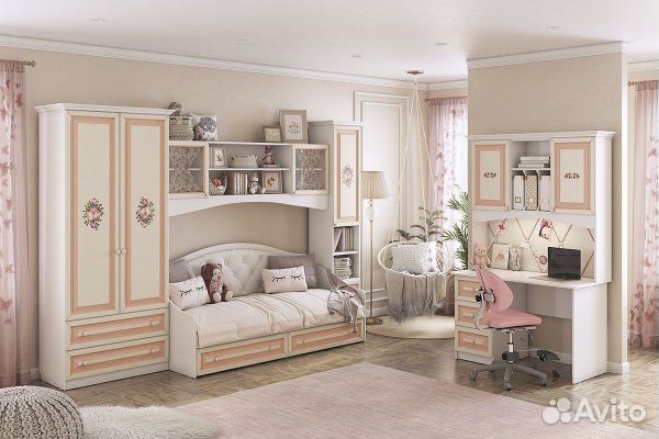 Стол письменный 