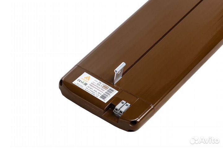 Потолочный Ик обогреватель Almac ик-8 до 16 м²