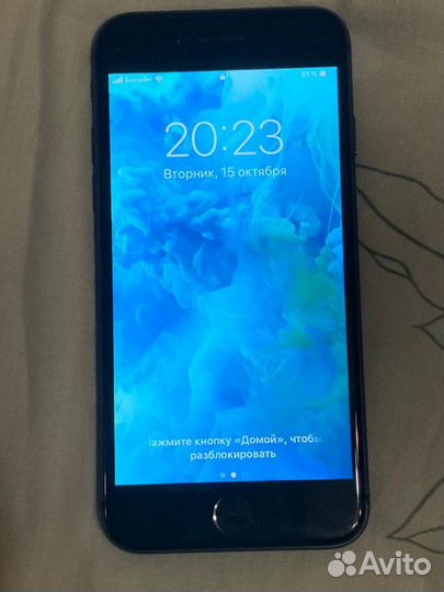 Айфон iPhone 8 64GB black