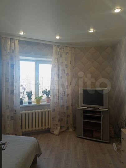 3-к. квартира, 68 м², 4/5 эт.