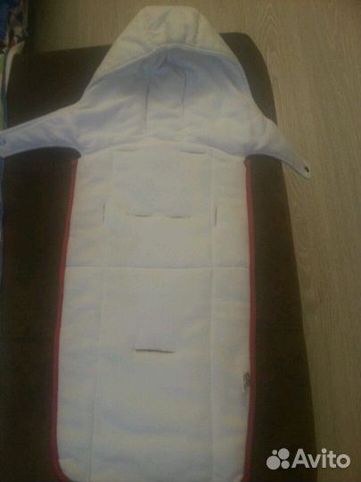 Матрас для коляски chicco lite way