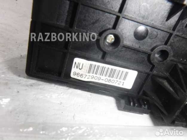 Переключатель света Опель