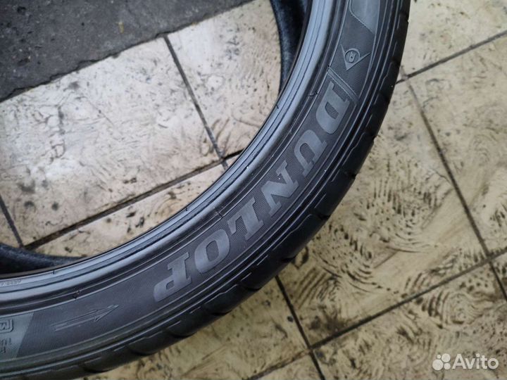 Dunlop SP Sport Maxx 285/35 R21 105Y