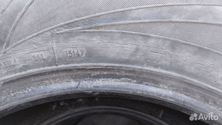 Cooper Weather-Master WSC 235/60 R17 102T