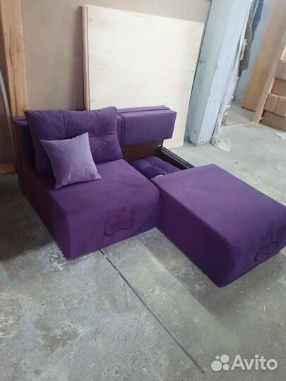 Кресло кровать