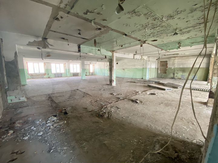 Свободного назначения, 338 м²