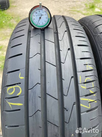 Hankook Ventus Prime 3 K125 205/55 R16