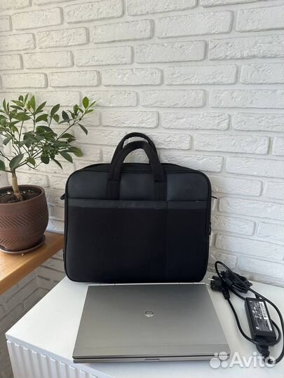 HP Elitebook Intel Core i7 pro/ 16 GB озу