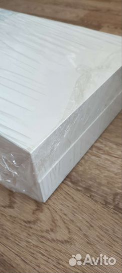 Полка парящая IKEA lack 4шт