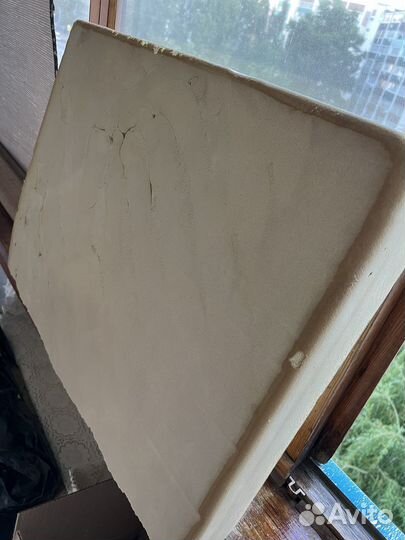 Пенополиуретан