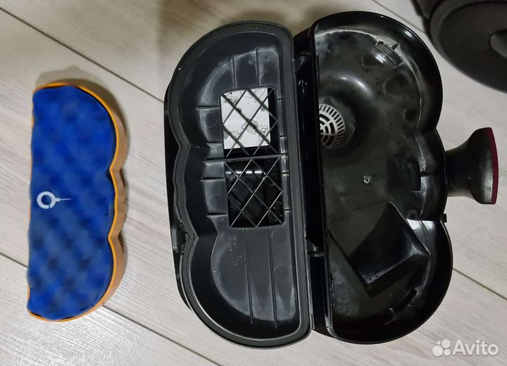 Пылесос samsung 2200W