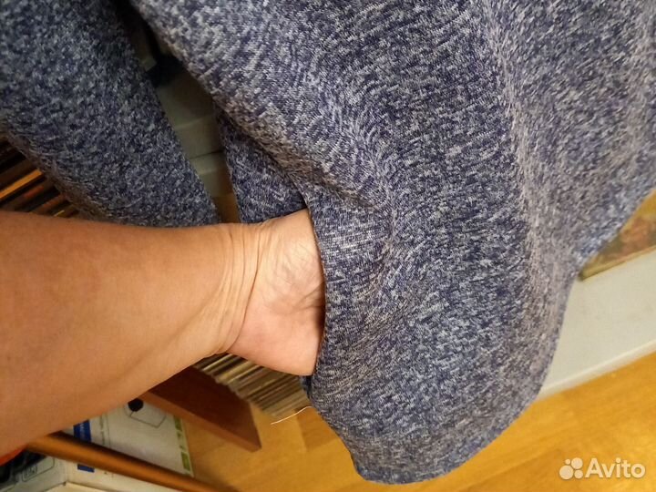 Женская толстовка,46-50