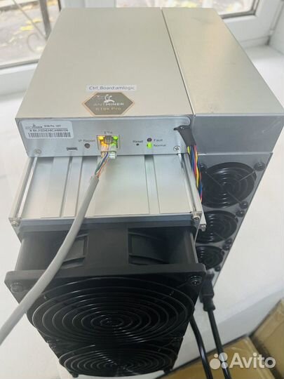 Antminer S19k pro 141th c гтд в наличии