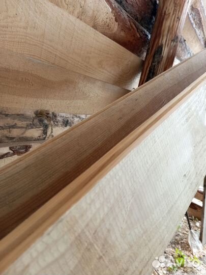 Услуги по строганию древесины пиломатериалов