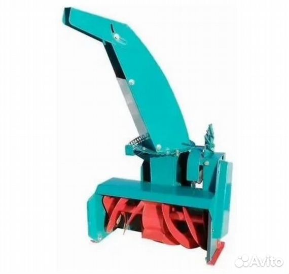 Снегоуборщик для мотоблока