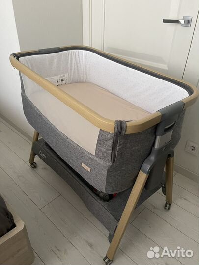 Кроватка детская кроватка Tutti Bambini CoZee