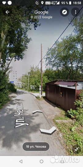 Сухпай одноразовый/промежуточный