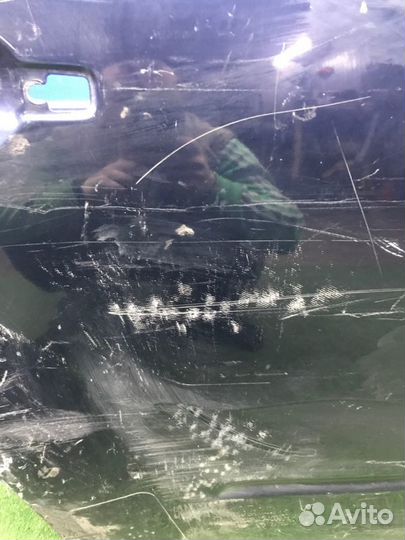 Дверь задняя правая Nissan Murano Z50