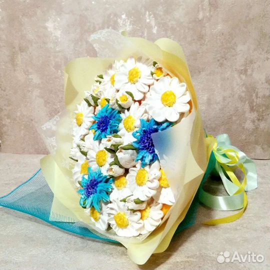 Букет для учителя