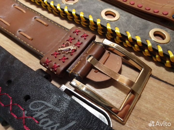 Ремень женский новый