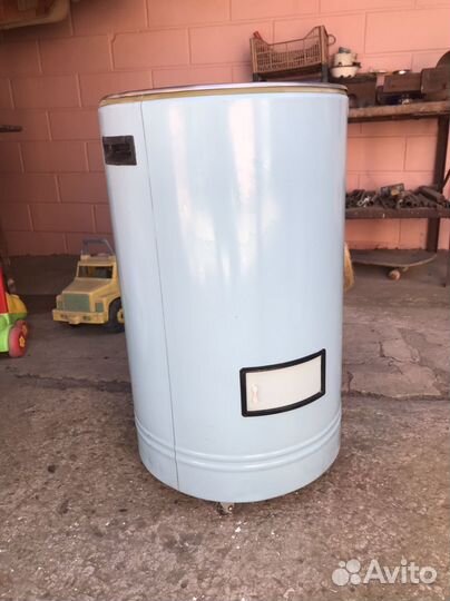 Стиральная машинка вертикальная