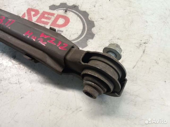 Рычаг задний правый Mercedes-Benz E-Class W212