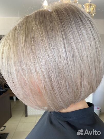 Парикмахер