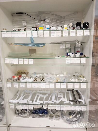 Магазин запчастей для холодильников в Вологде