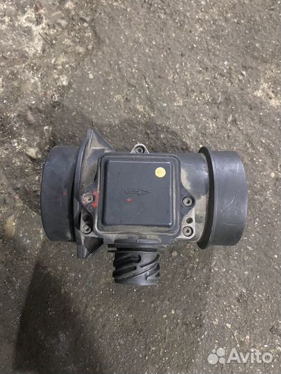 Расходомер bmw m52b20 siemens