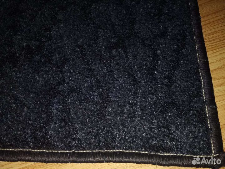 Ковер в детскую