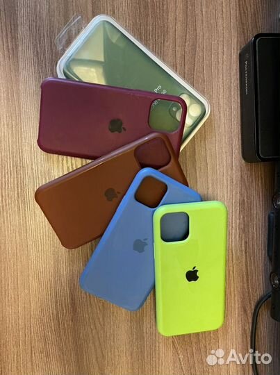 Чехол на iPhone 11 pro