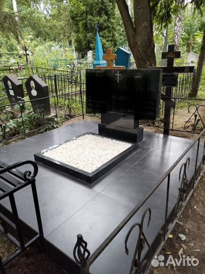 Памятники гранит 