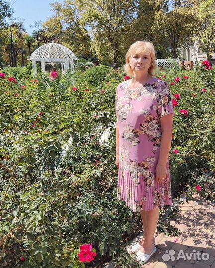 Няня в семью