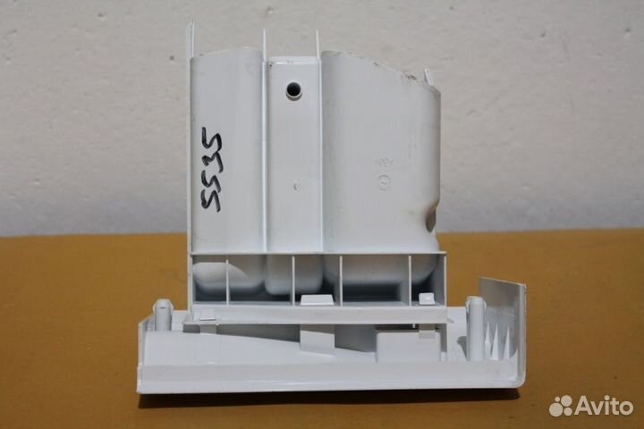 Лоток порошкоприемника Gorenje MV62FZ12 S бу. 5535