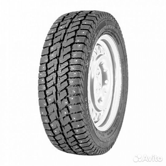 Continental VancoIceContact 215/65 R15 R