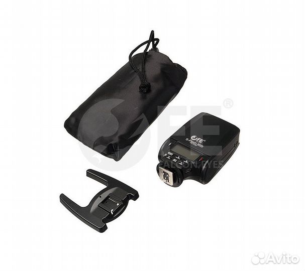 Вспышка накамерная Falcon Eyes S-Flash 300 TTL-N H