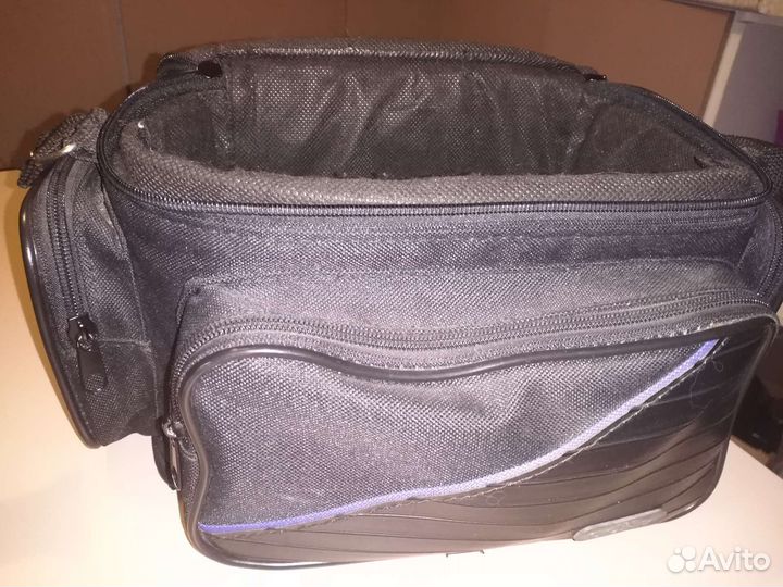 Видеокамера VNS