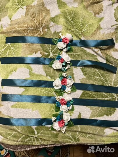 Браслеты для подружек невесты