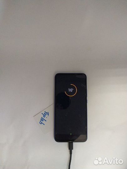 Оригинальные запчасти Honor 9x