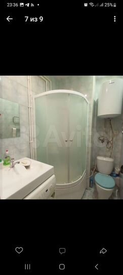 Комната 10 м², 2/3 эт.