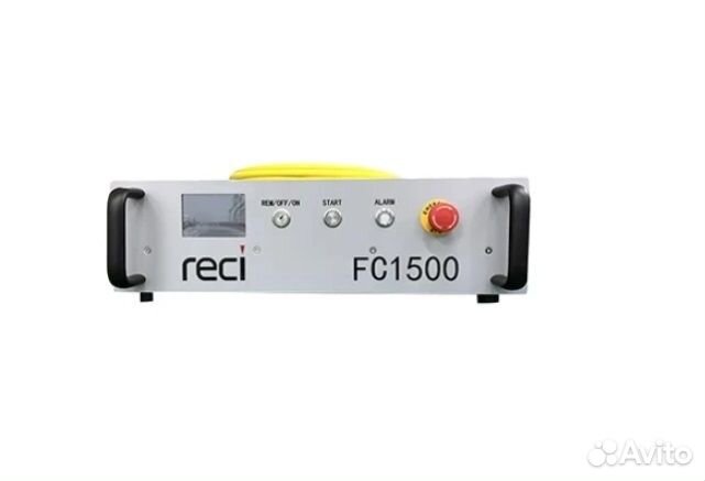 Reci FSC 1500