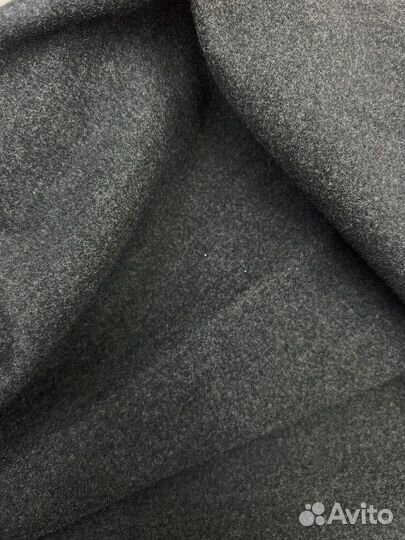 Ткани с начесом оптом