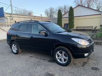 Hyundai ix55 3.0 AT, 2011, 244 000 км, с пробегом, цена 1 500 000 руб.