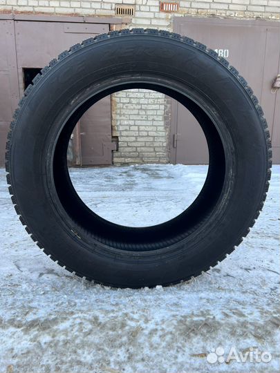 Pirelli Ice Zero 255/55 R20 110M