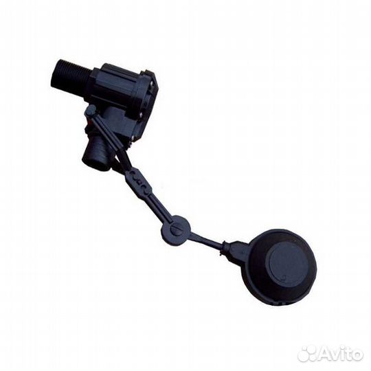 Поплавковый клапан Quick Stop (Италия) 1