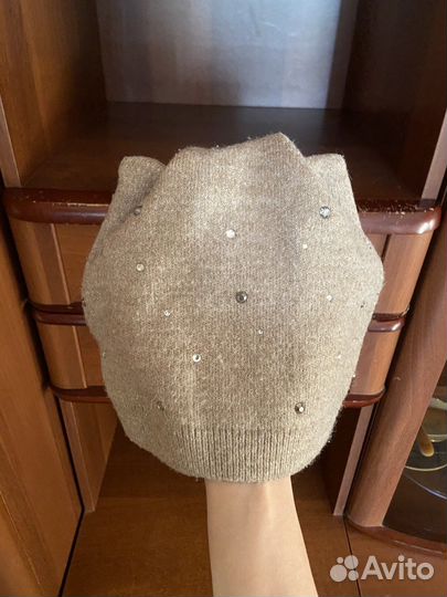 Зимние шапки, ушанка, шляпа