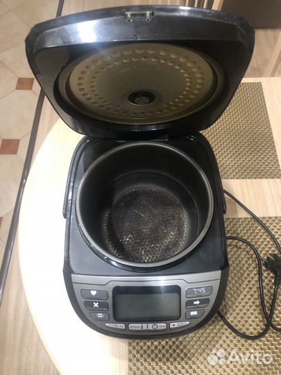 Мультиварка Delta